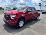 2023 Chevrolet Silverado 1500 Crew Cab 4WD Pickup for sale #A417 - photo 4