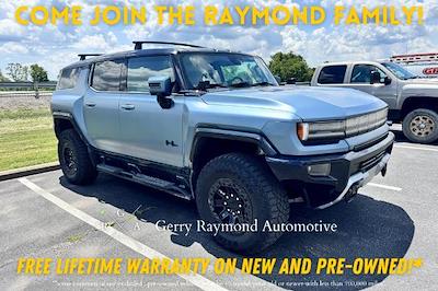 2024 GMC Hummer EV SUV 4WD SUV for sale #A421 - photo 1