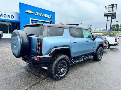 2024 GMC Hummer EV SUV 4WD SUV for sale #A421 - photo 2