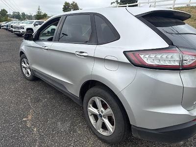 2017 Ford Edge AWD SUV for sale #A430A - photo 2