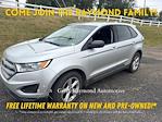 2017 Ford Edge AWD SUV for sale #A430A - photo 1