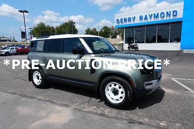 2023 Land Rover Defender 4WD SUV for sale #A431 - photo 1