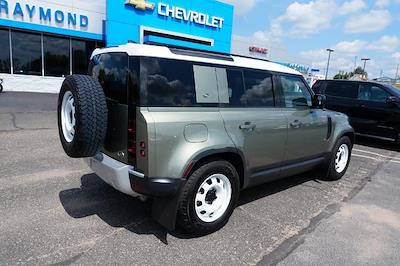 2023 Land Rover Defender 4WD SUV for sale #A431 - photo 2
