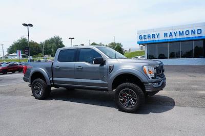 2022 Ford F-150 SuperCrew Cab 4WD Pickup for sale #A433 - photo 1