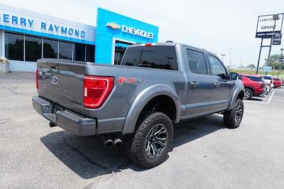 2022 Ford F-150 SuperCrew Cab 4WD Pickup for sale #A433 - photo 2