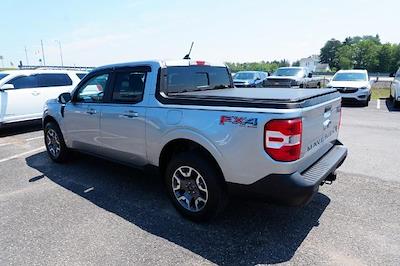 2024 Ford Maverick SuperCrew Cab AWD Pickup for sale #A441 - photo 2