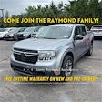 2024 Ford Maverick SuperCrew Cab AWD Pickup for sale #A441 - photo 1