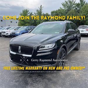2023 Lincoln Nautilus AWD SUV for sale #A442 - photo 1