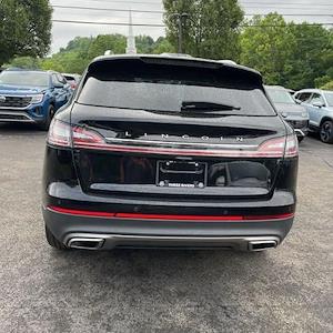 2023 Lincoln Nautilus AWD SUV for sale #A442 - photo 2
