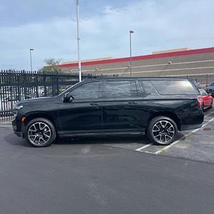 2024 Chevrolet Suburban 4WD SUV for sale #A443 - photo 2