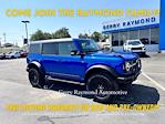 2021 Ford Bronco 4WD SUV for sale #A445 - photo 1