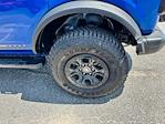 2021 Ford Bronco 4WD SUV for sale #A445 - photo 9
