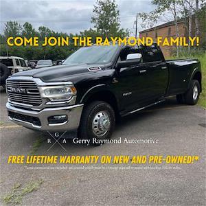 2022 Ram 3500 Crew Cab DRW 4WD Pickup for sale #A446 - photo 1