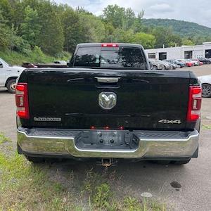 2022 Ram 3500 Crew Cab DRW 4WD Pickup for sale #A446 - photo 2