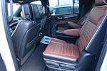 2023 GMC Yukon XL 4WD SUV for sale #A449 - photo 34