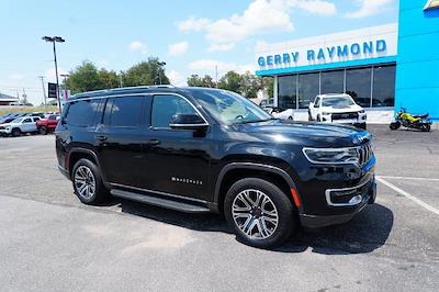 2022 Jeep Wagoneer 4WD SUV for sale #A450 - photo 1