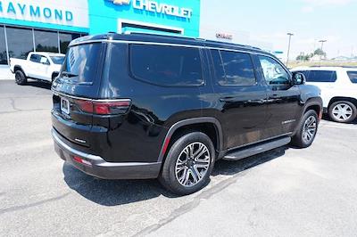 2022 Jeep Wagoneer 4WD SUV for sale #A450 - photo 2