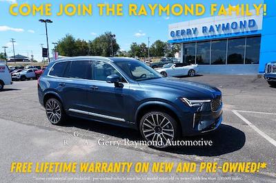 2025 Volvo XC90 AWD SUV for sale #A453A - photo 1
