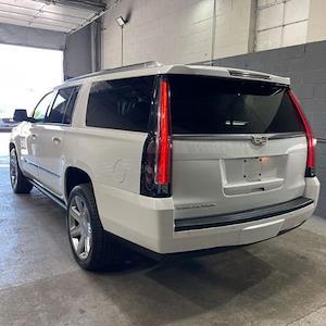 2016 Cadillac Escalade ESV 4WD SUV for sale #A457 - photo 2