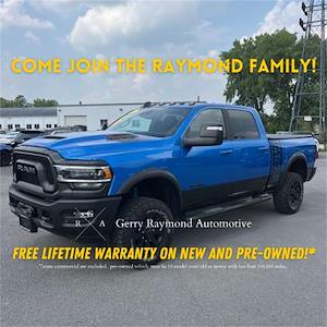 2023 Ram 2500 Crew Cab 4WD Pickup for sale #A460 - photo 1