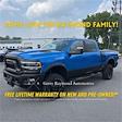 2023 Ram 2500 Crew Cab 4WD Pickup for sale #A460 - photo 1