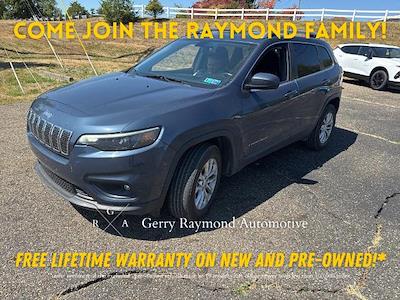 2019 Jeep Cherokee 4WD SUV for sale #A466A - photo 1