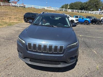 2019 Jeep Cherokee 4WD SUV for sale #A466A - photo 2