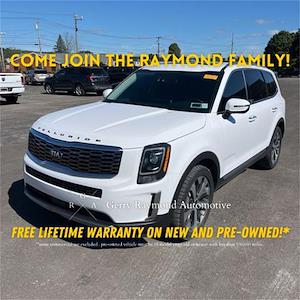 2021 Kia Telluride AWD SUV for sale #A467 - photo 1