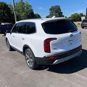 2021 Kia Telluride AWD SUV for sale #A467 - photo 2