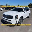 2021 Kia Telluride AWD SUV for sale #A467 - photo 1
