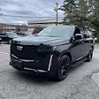 2022 Cadillac Escalade 4WD SUV for sale #A468 - photo 4