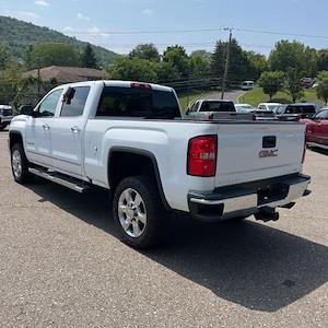 2018 GMC Sierra 2500 Crew Cab SRW 4WD Pickup for sale #A469 - photo 2