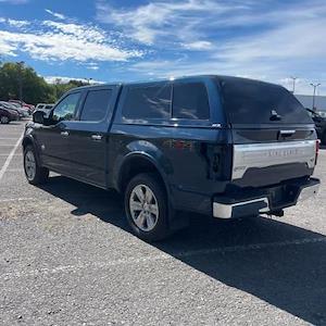 2020 Ford F-150 SuperCrew Cab 4WD Pickup for sale #A479 - photo 2