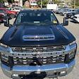 2020 Chevrolet Silverado 2500 Crew Cab SRW 4WD Pickup for sale #A485 - photo 2