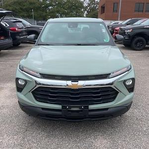 2025 Chevrolet Trailblazer FWD SUV for sale #A486 - photo 2