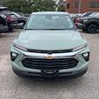 2025 Chevrolet Trailblazer FWD SUV for sale #A486 - photo 2