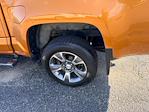 2017 Chevrolet Colorado Crew Cab 4WD Pickup for sale #A490 - photo 10