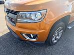 2017 Chevrolet Colorado Crew Cab 4WD Pickup for sale #A490 - photo 13