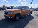 2017 Chevrolet Colorado Crew Cab 4WD Pickup for sale #A490 - photo 4