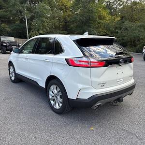 2020 Ford Edge AWD SUV for sale #A493 - photo 2