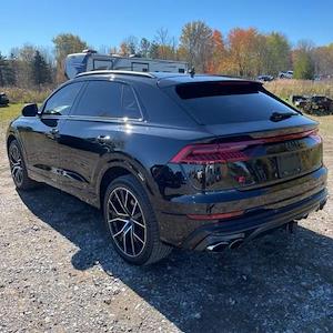 2020 Audi SQ8 AWD SUV for sale #A501 - photo 2