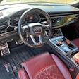 2020 Audi SQ8 AWD SUV for sale #A501 - photo 13
