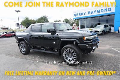 2025 GMC Hummer EV Pickup Crew Cab 4WD Pickup for sale #C24372N - photo 1