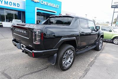 2025 GMC Hummer EV Pickup Crew Cab 4WD Pickup for sale #C24372N - photo 2
