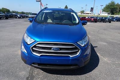 Used 2021 Ford EcoSport SE 4WD SUV for sale #C25017A - photo 2