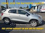 2022 Chevrolet Trax AWD SUV for sale #C25017A - photo 1