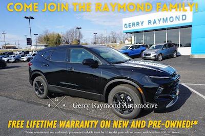 New 2025 Chevrolet Blazer LT AWD SUV for sale #C25084 - photo 1