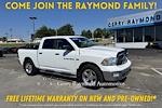2011 Dodge Ram 1500 Crew Cab 4WD Pickup for sale #C25167C - photo 1