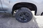 New 2025 Chevrolet Silverado 1500 Custom Crew Cab 4WD Pickup for sale #C25168 - photo 10