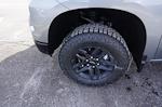 New 2025 Chevrolet Silverado 1500 Custom Crew Cab 4WD Pickup for sale #C25168 - photo 11